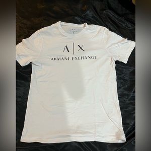 Armani Exchange Tee